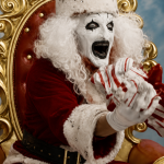 Scary Movie 6 Artie Claus Costume